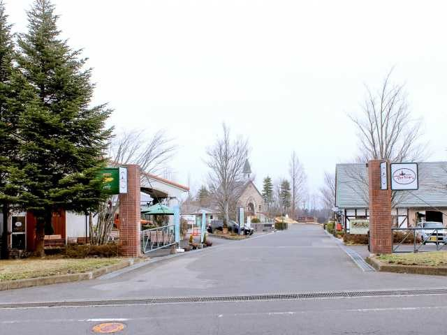 アンナガーデン