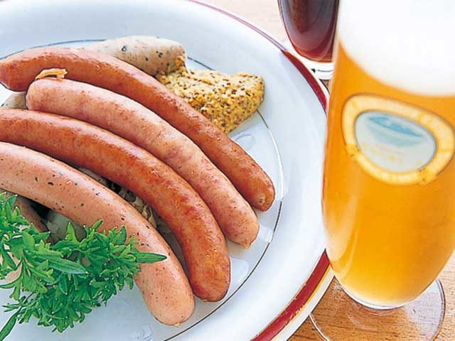 猪苗代地ビール館