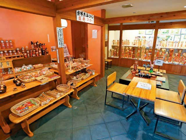 3 湯のまちギャラリー