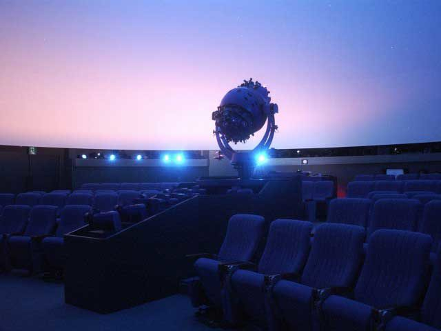 福島市子どもの夢を育む施設 こむこむ