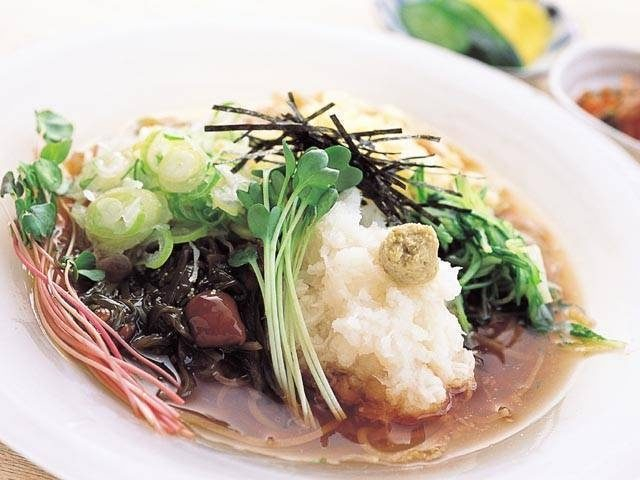 手打蕎麦工房 そば楽人