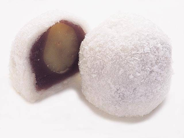 和菓子処 會津 豊玉