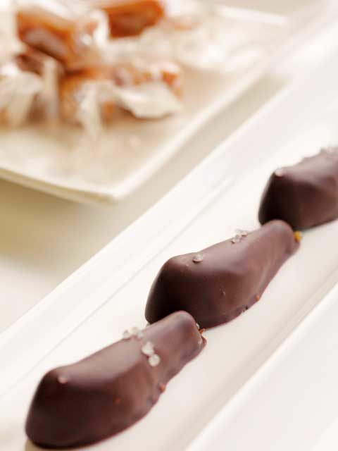 いわきチョコレート