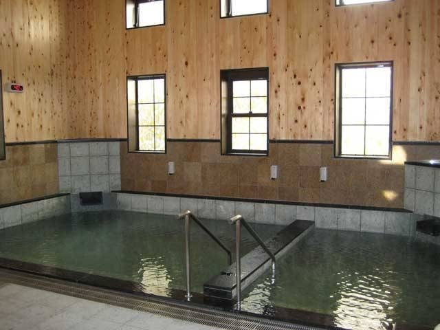 湯本駅前みゆきの湯