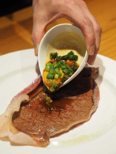 Teppanyaki あいづ家