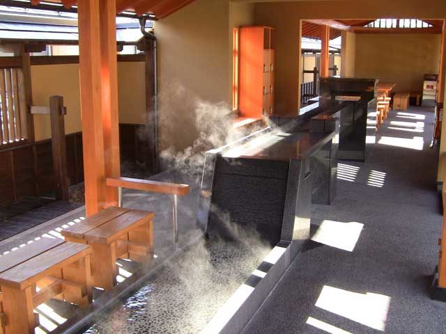 福島市旧堀切邸