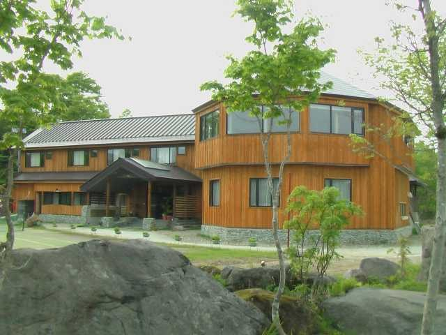 森のカフェ 時の河 ~優しい時間~