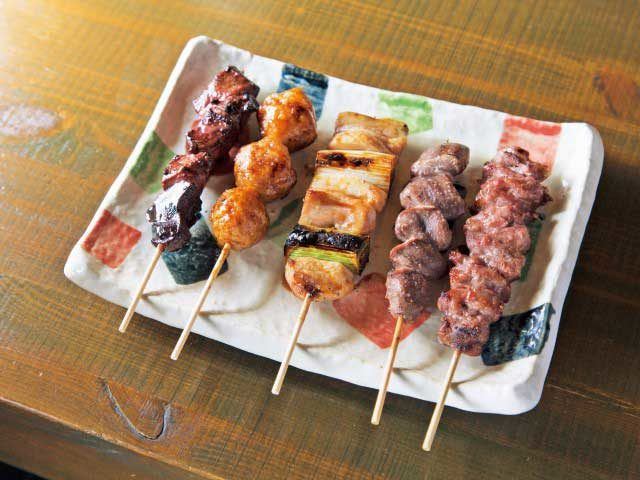 花づくし 西口店