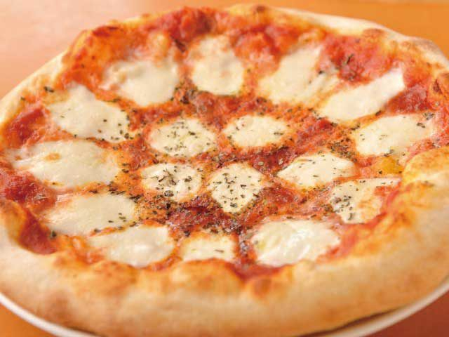 【二本松×グルメ】熱々のピザで空腹を満たして「天然酵母ピザ ミンズヤード」