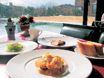 ミュゼ・ドゥ・カナール