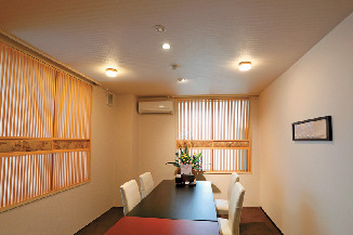 庄内の海と山の幸をふんだんに使った和食店「鶴岡料理すず音」