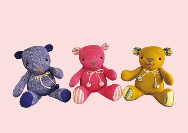 【福島みやげ】もめん絲