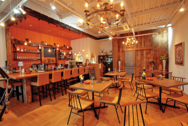 【軽井沢ランチ×高原野菜】軽井沢ベジビエ