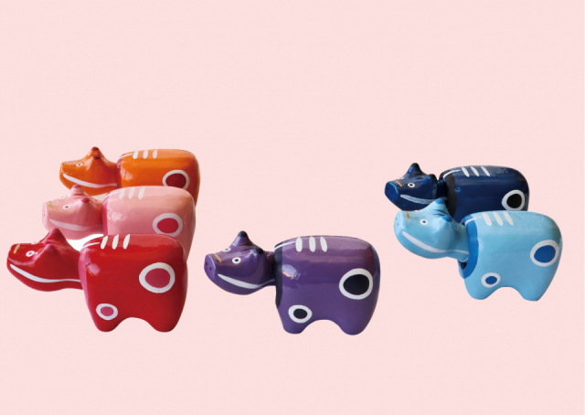 【福島みやげ】野沢民芸商店