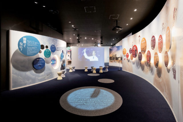 野口英世記念館