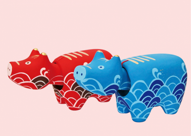 【福島みやげ】野沢民芸商店