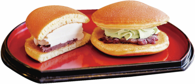 【会津若松土産×スイーツ・加工品】菓子司 熊野屋 七日町店