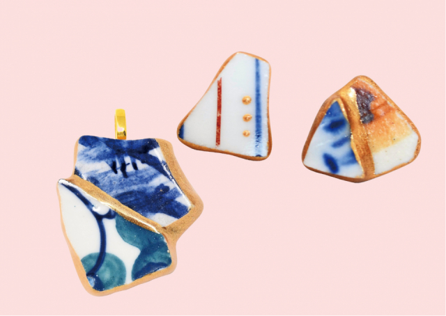 【福島みやげ】TESORO. accessory