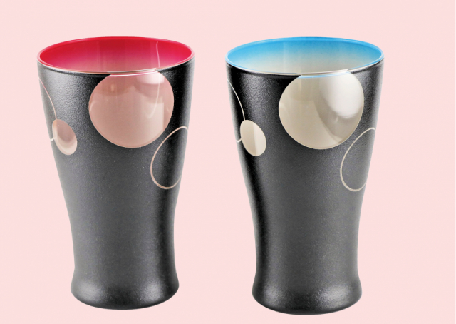 【福島みやげ】会津のうつわ 工房鈴蘭