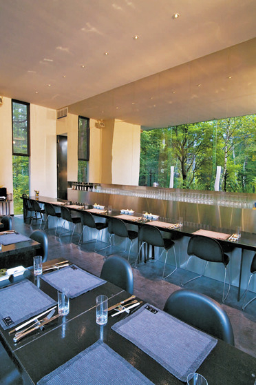 【軽井沢ランチ×フレンチ】無彩庵 池田