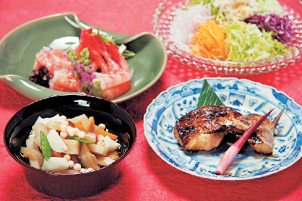 【グルメスポット】鍋茶屋 光琳