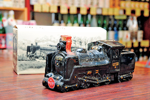 【新潟市郊外の観光・ショッピングスポット】酒井商店