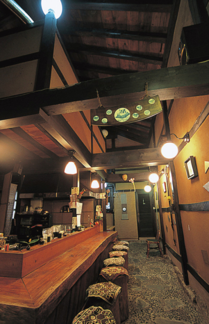 【会津若松グルメ×地酒】女将さんの手料理で地酒三昧「老町 ぼろ蔵」