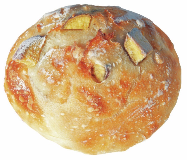 【軽井沢お土産×焼きたてパン】一歩ベーカリー