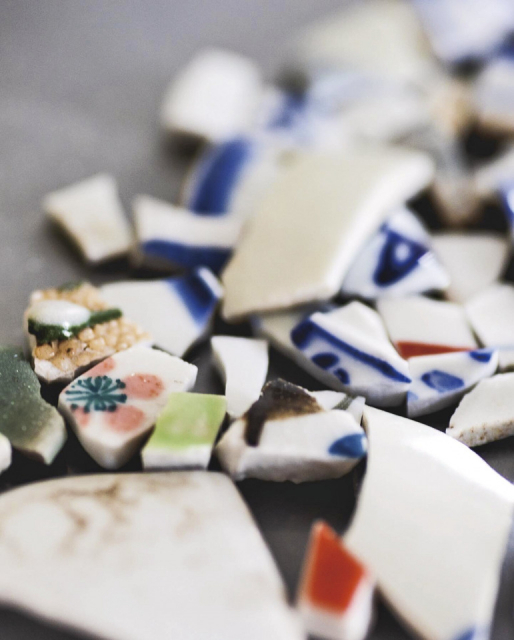 【福島みやげ】TESORO. accessory