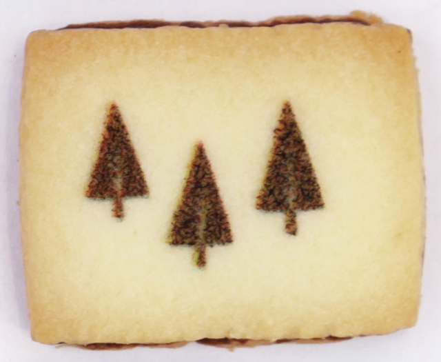 【立山黒部アルペンルートのおすすめみやげ】雷鳥の一週間シリーズ