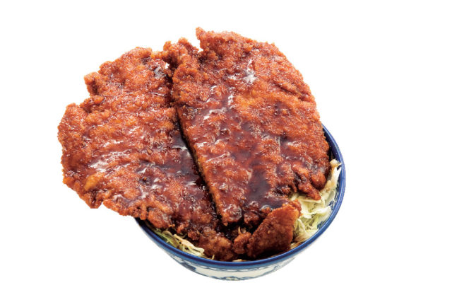 2 会津のご当地グルメ