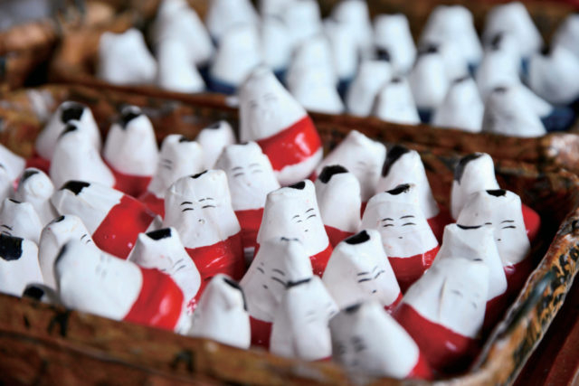 4 七日町通り&野口英世青春通り