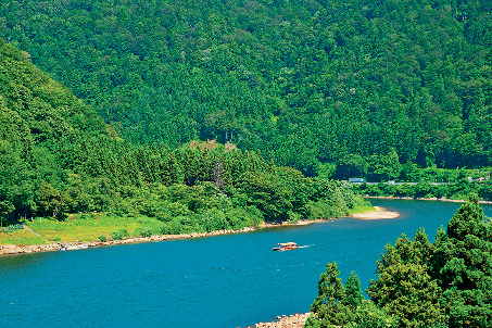 最上川舟下りの魅力とQ&A