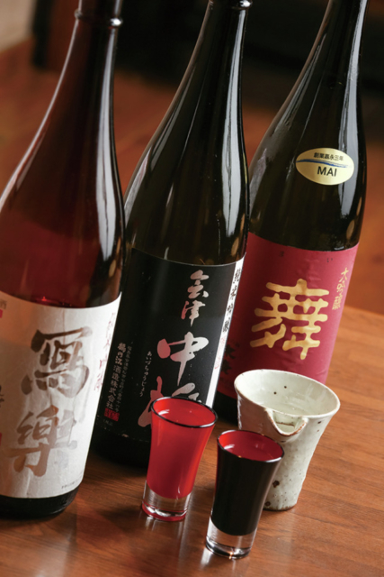 【会津若松グルメ×地酒】会津の地酒がすべてそろう居酒屋「彩喰彩酒 會津っこ」