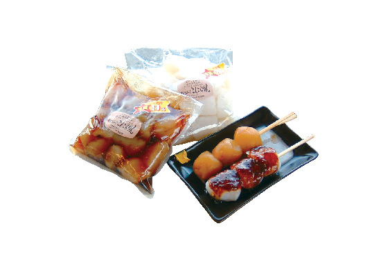 こんにゃく工房金蒟館