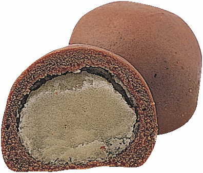 【富山みやげ×お菓子】反魂旦