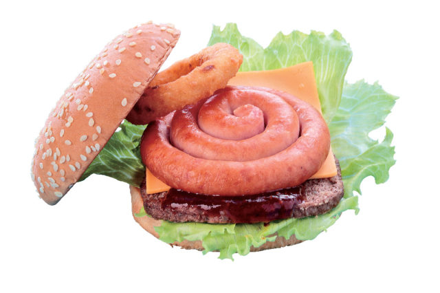 【Check4】南国グルメ&おみやげをチェック!