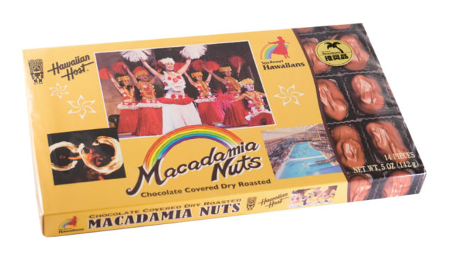 【Check4】南国グルメ&おみやげをチェック!