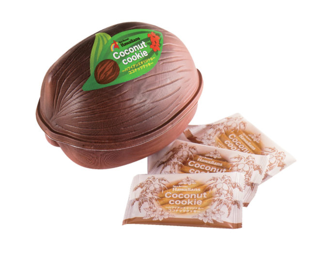 【Check4】南国グルメ&おみやげをチェック!