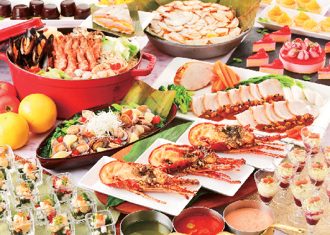 モノリスタワー