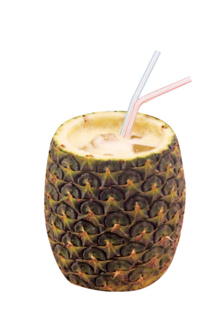 【Check4】南国グルメ&おみやげをチェック!