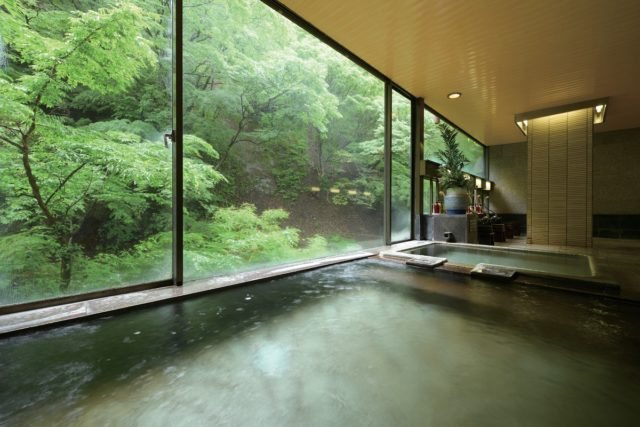 料理旅館 今昔亭