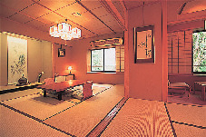 辰巳屋山荘 里の湯