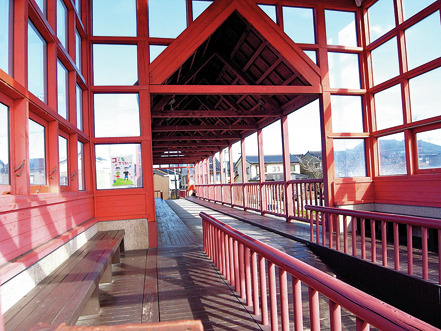 【新湊内川】内川スイーツ食べ歩き