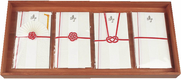 【富山みやげ×雑貨】御祝儀袋