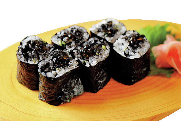 【富山×富山湾鮨】最上級の食材と江戸前流の職人技「美喜鮨本店」