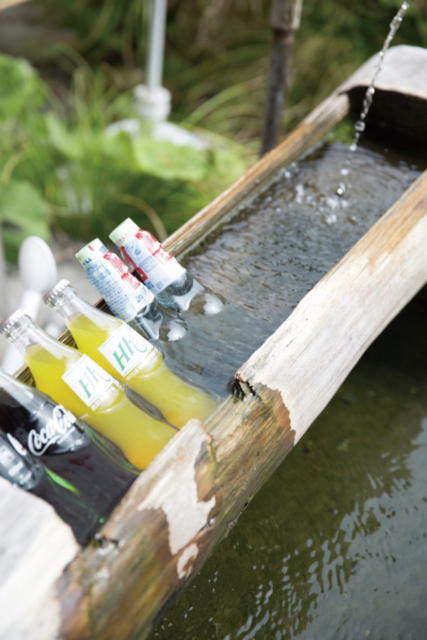 富山・五箇山のめぐり方