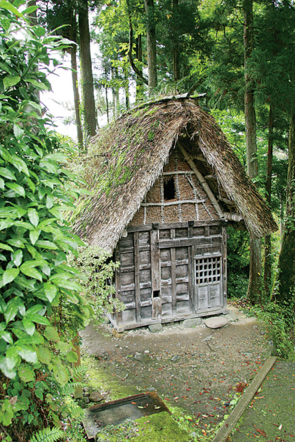 歴史をチェック