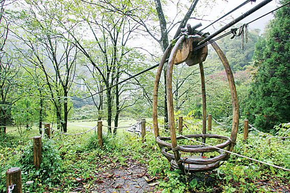 歴史をチェック