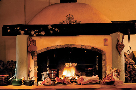 レストラン ピレネー